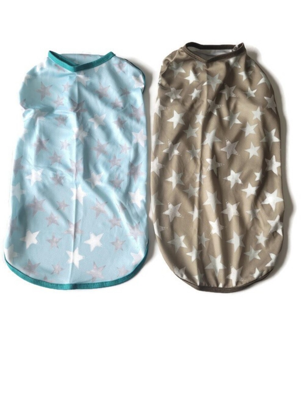 Doggie Lightweight Shirts (2)